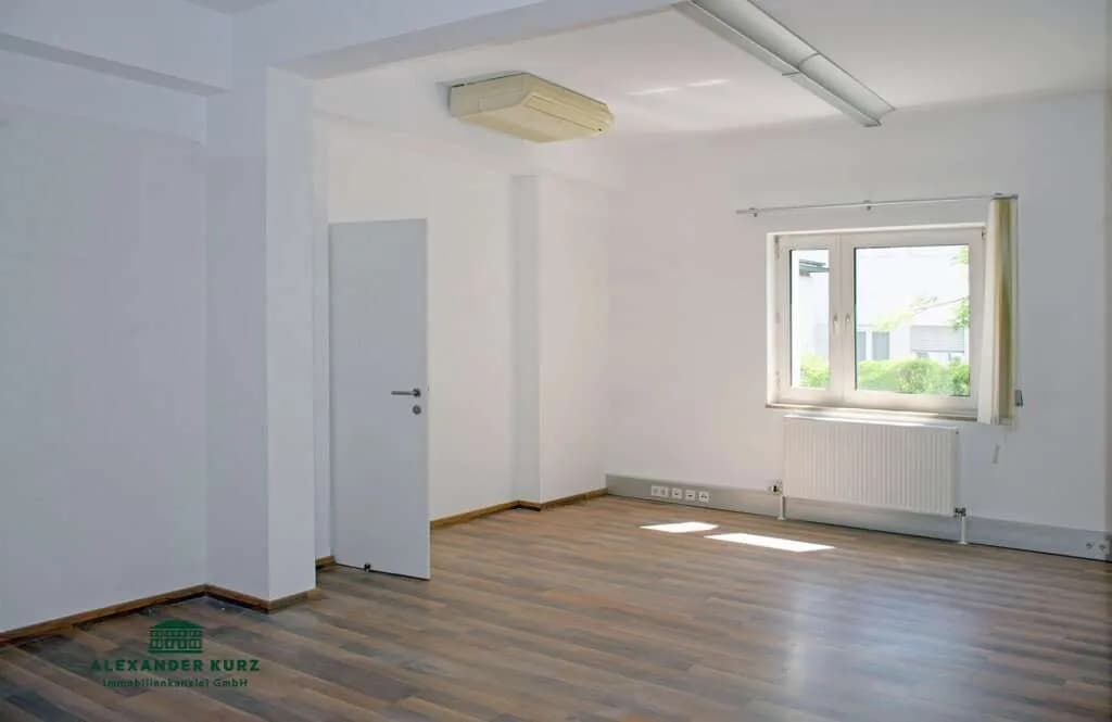 3-Zimmer-Gewerbeimmobilie mieten in Salzburg Stadt – 74 m², € 1.244 – Bild 4 von 7
