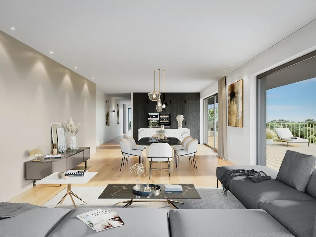 3-Zimmer-Wohnung kaufen in Graz – 71,18 m², € 429.000
