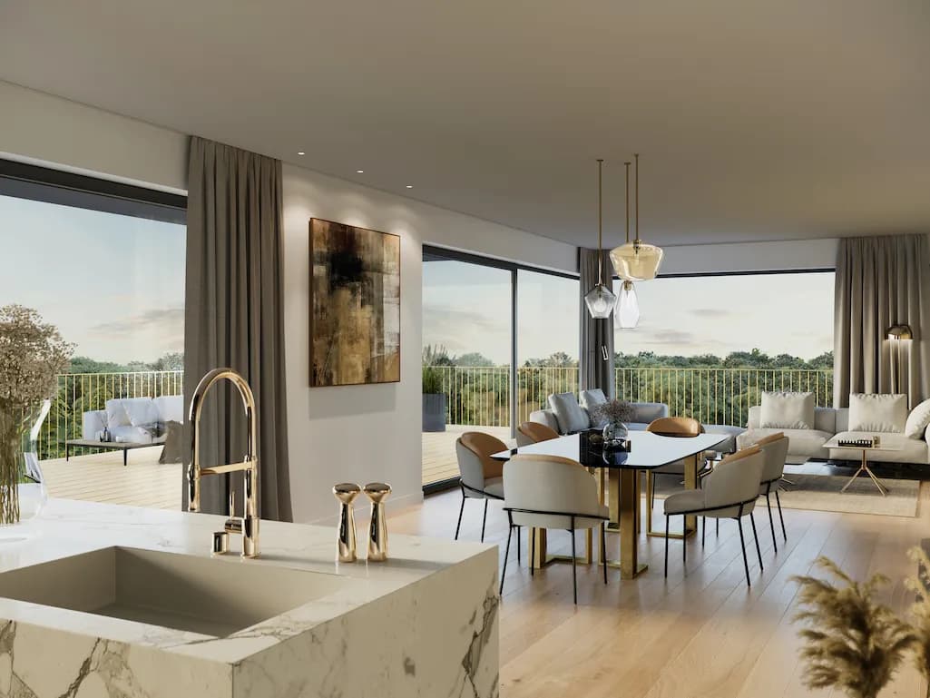 3-Zimmer-Wohnung kaufen in Graz – 71,18 m², € 429.000 – Bild 4 von 10