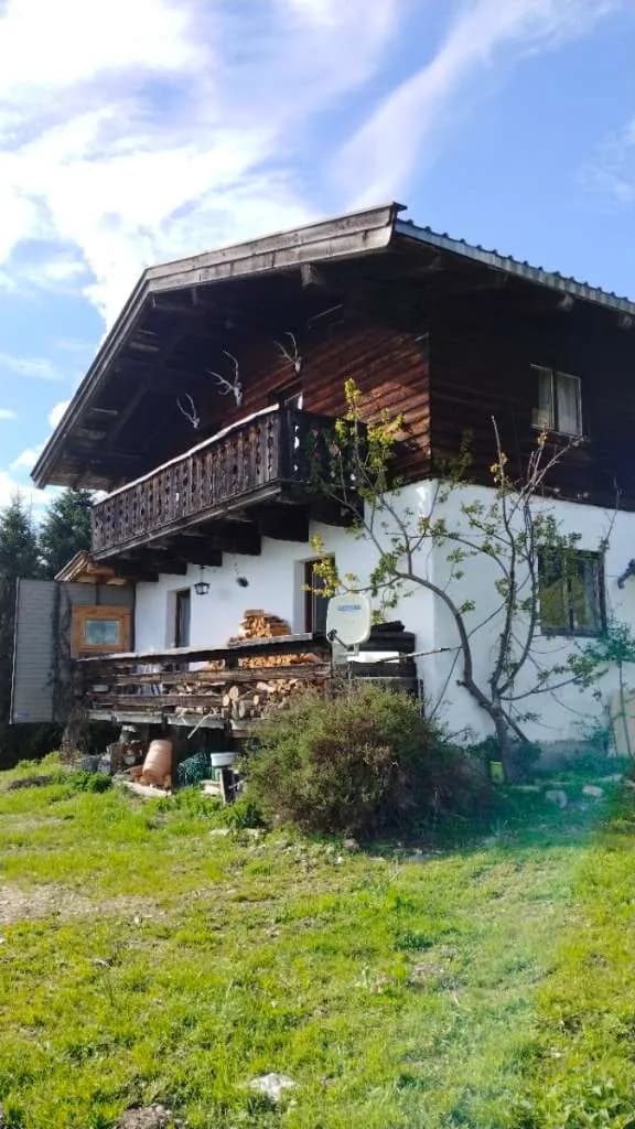 6-Zimmer-Immobilie mieten in Zell am See – 180 m², € 1.234 – Bild 6 von 7