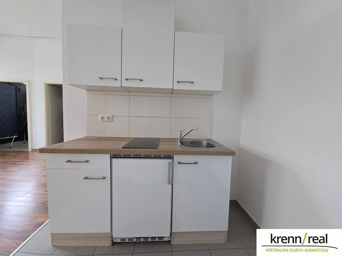 2-Zimmer-Wohnung kaufen in Wels – 65 m², € 150.000 – Bild 3 von 5