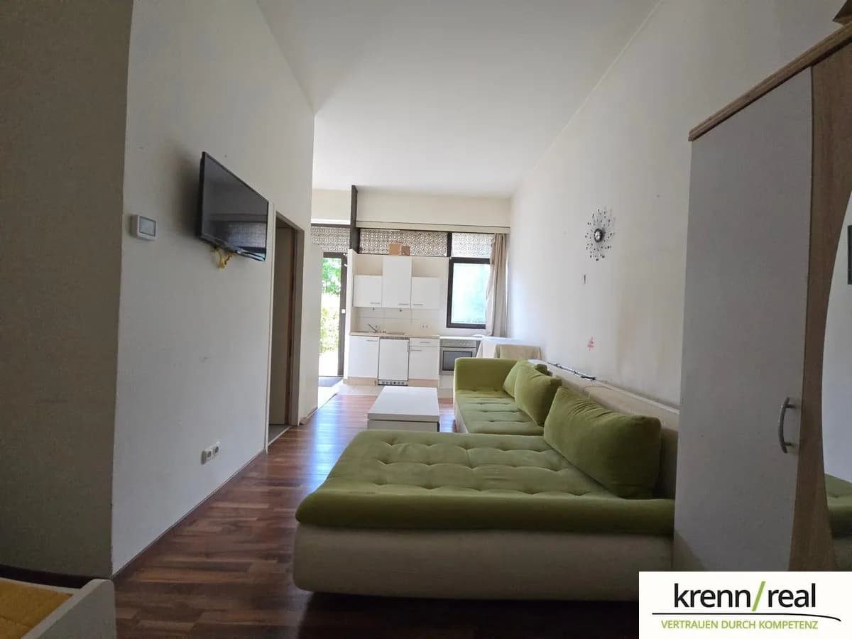 2-Zimmer-Wohnung kaufen in Wels – 65 m², € 150.000 – Bild 5 von 5