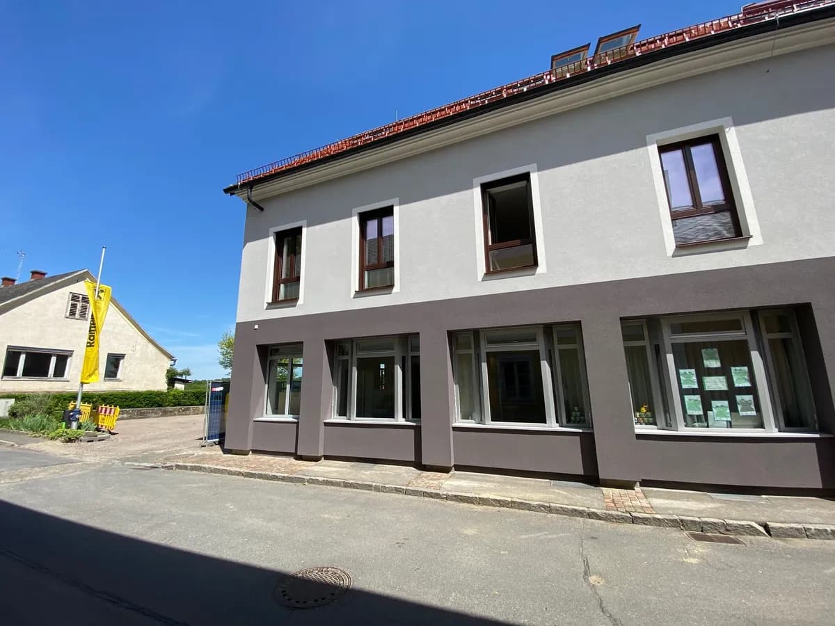 3-Zimmer-Wohnung mieten in Südoststeiermark – 68,56 m², € 721