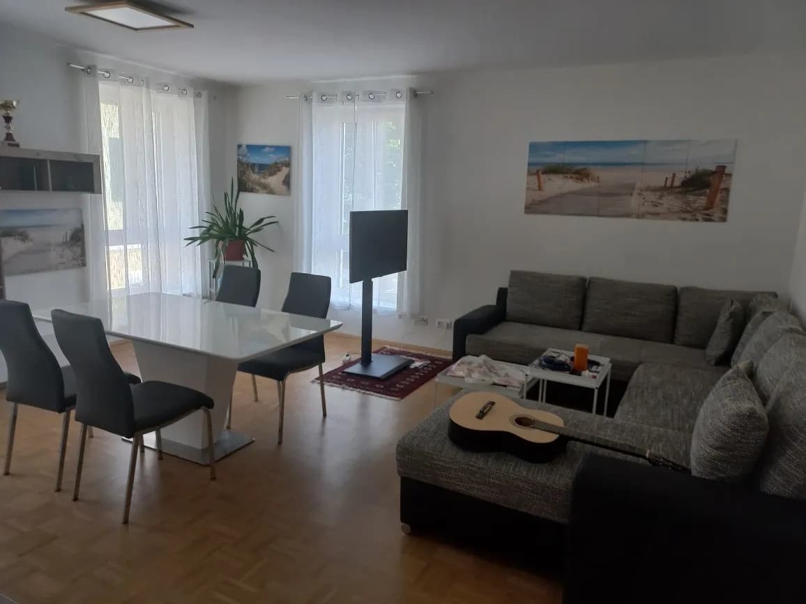 3-Zimmer-Wohnung mieten in Südoststeiermark – 68,56 m², € 721 – Bild 5 von 9