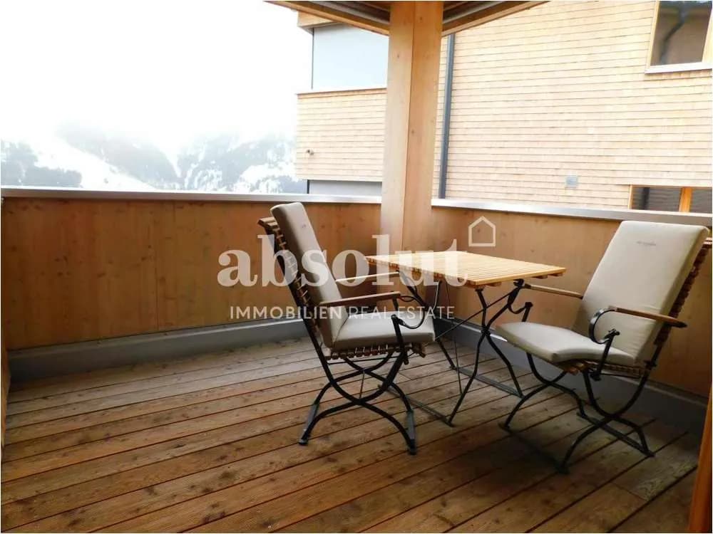 3-Zimmer-Wohnung kaufen in Bludenz – 61,39 m², € 675.290 – Bild 12 von 14