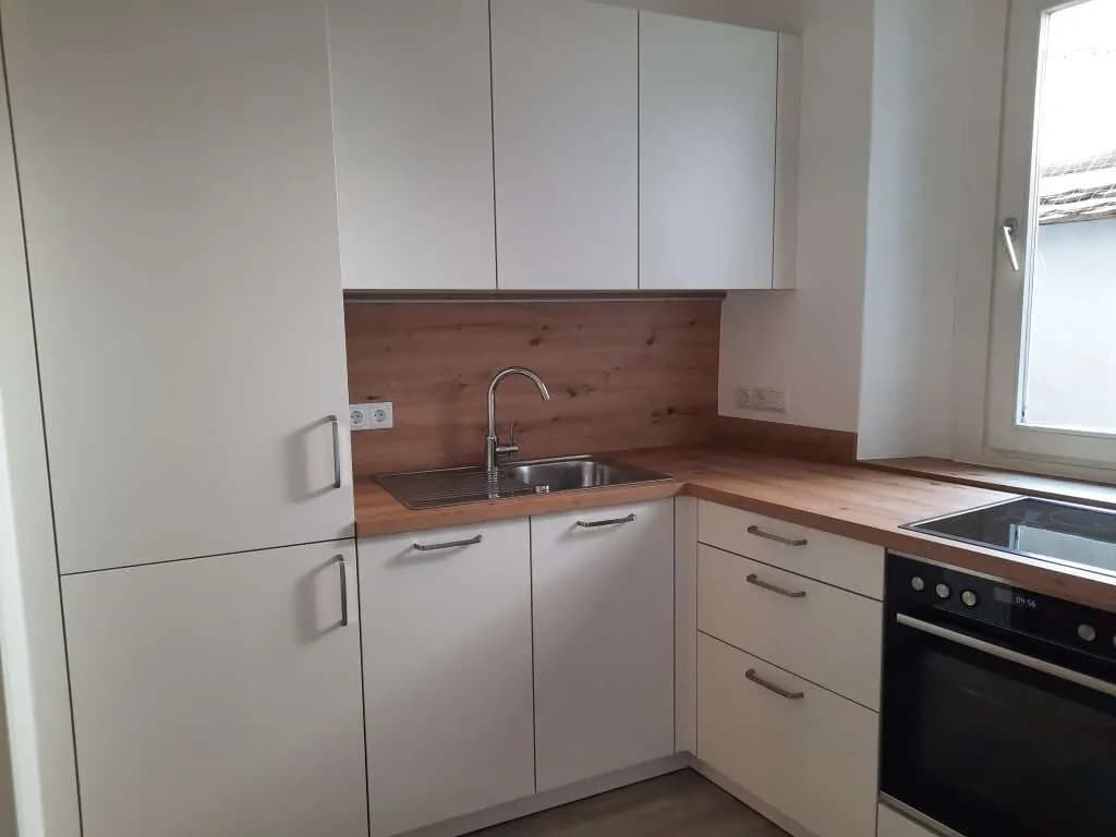 2-Zimmer-Wohnung mieten in Graz – 70,6 m², € 709