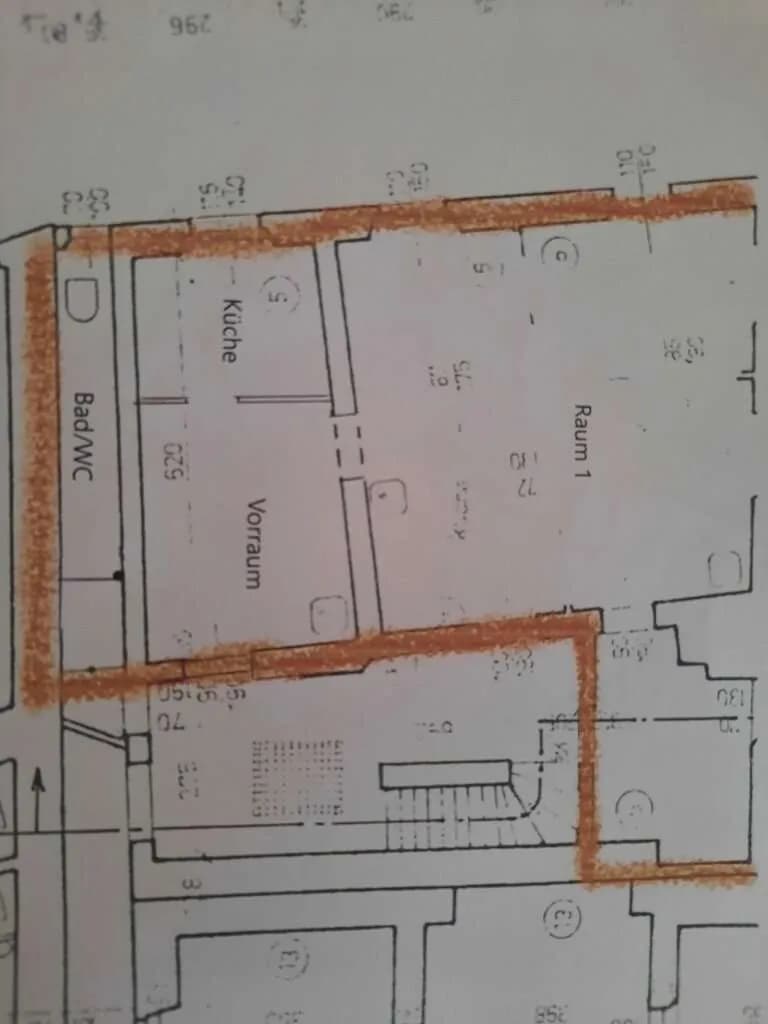 2-Zimmer-Wohnung mieten in Graz – 70,6 m², € 709 – Bild 10 von 10