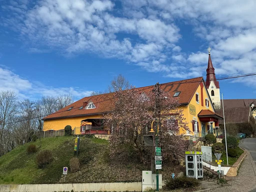 Gewerbeimmobilie kaufen in Südoststeiermark – 643 m², € 599.000