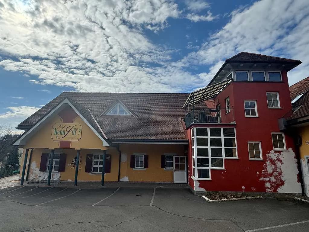 Gewerbeimmobilie kaufen in Südoststeiermark – 643 m², € 599.000 – Bild 36 von 61