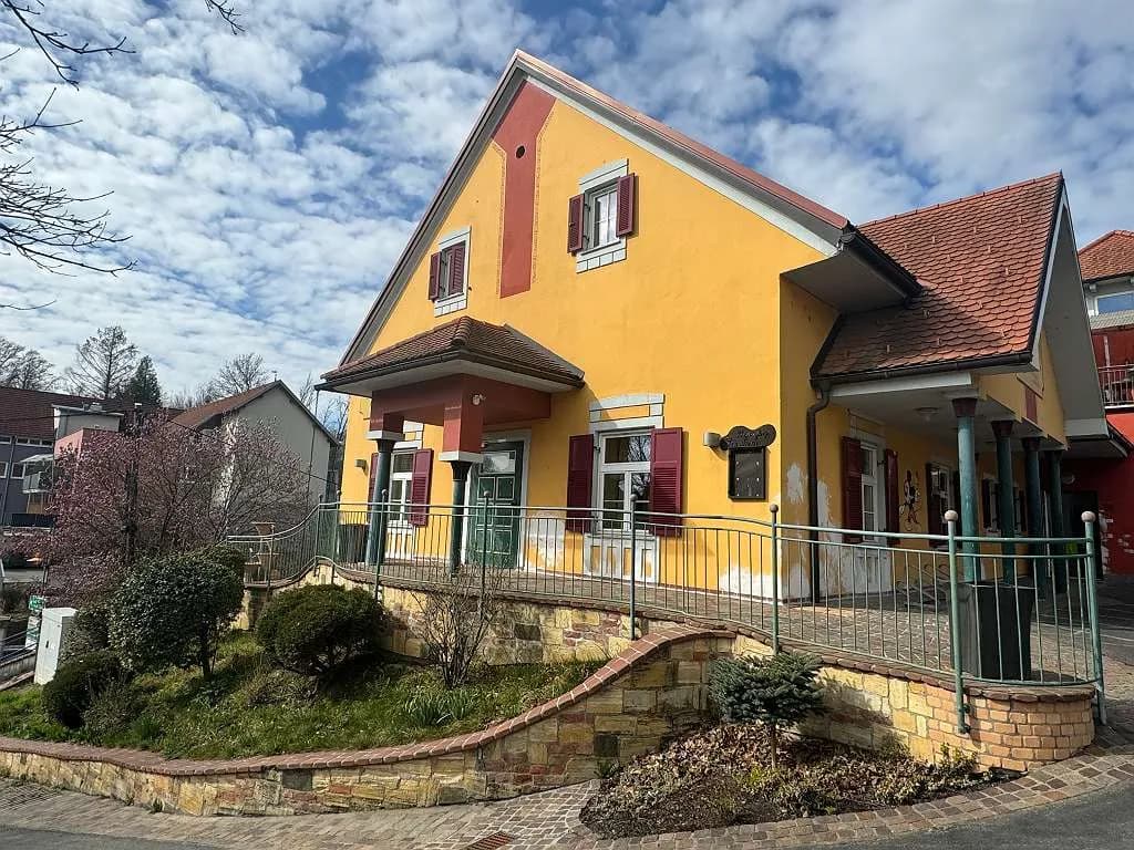 Gewerbeimmobilie kaufen in Südoststeiermark – 643 m², € 599.000 – Bild 39 von 61