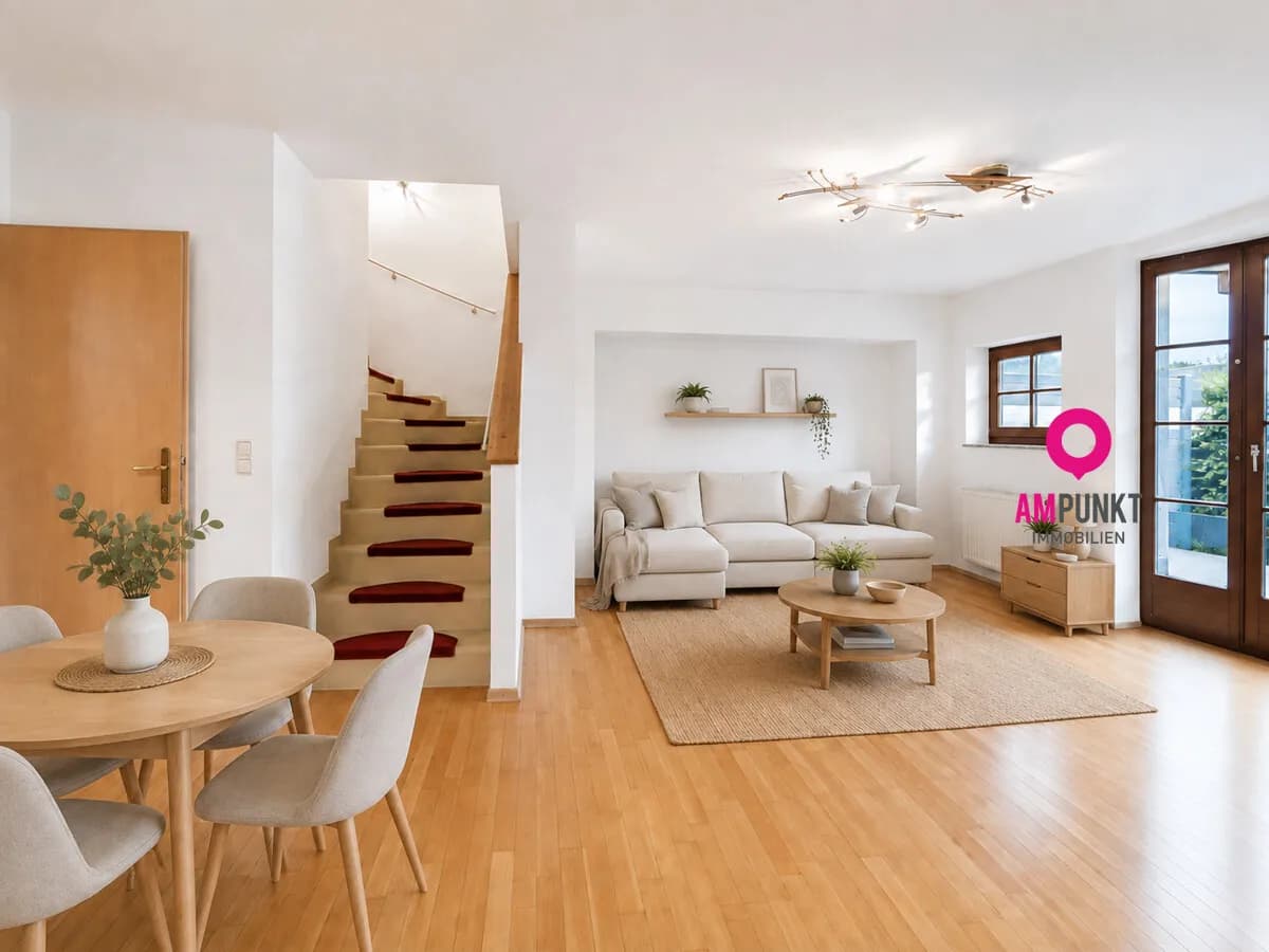 4-Zimmer-Haus kaufen in Salzburg-Umgebung – 88,24 m², € 385.000 – Bild 2 von 17