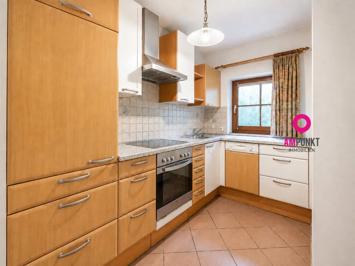 4-Zimmer-Haus kaufen in Salzburg-Umgebung – 88,24 m², € 385.000 – Bild 3 von 17
