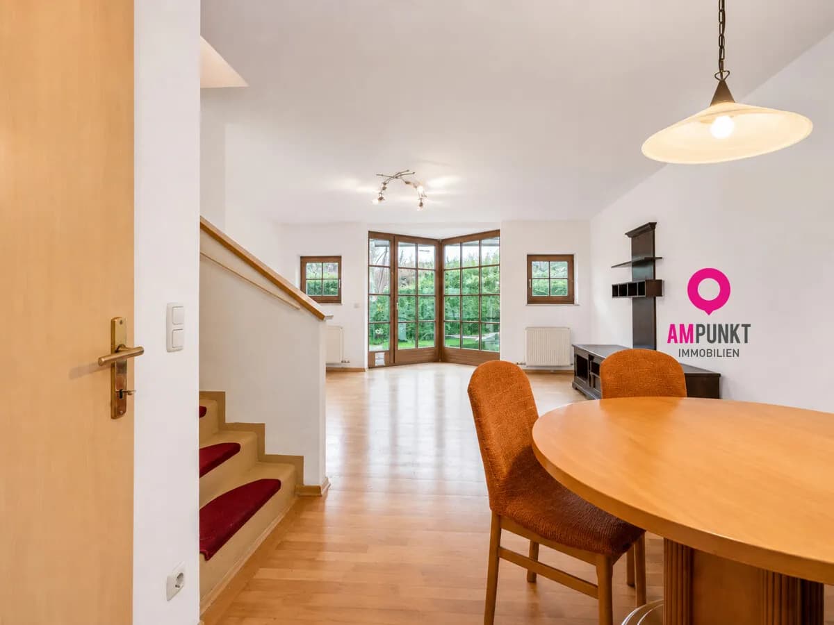 4-Zimmer-Haus kaufen in Salzburg-Umgebung – 88,24 m², € 385.000 – Bild 4 von 17