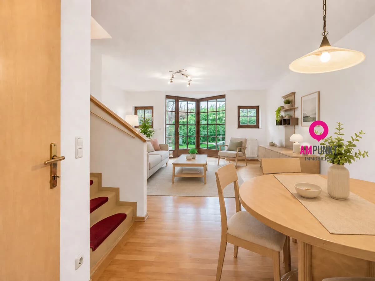 4-Zimmer-Haus kaufen in Salzburg-Umgebung – 88,24 m², € 385.000 – Bild 5 von 17