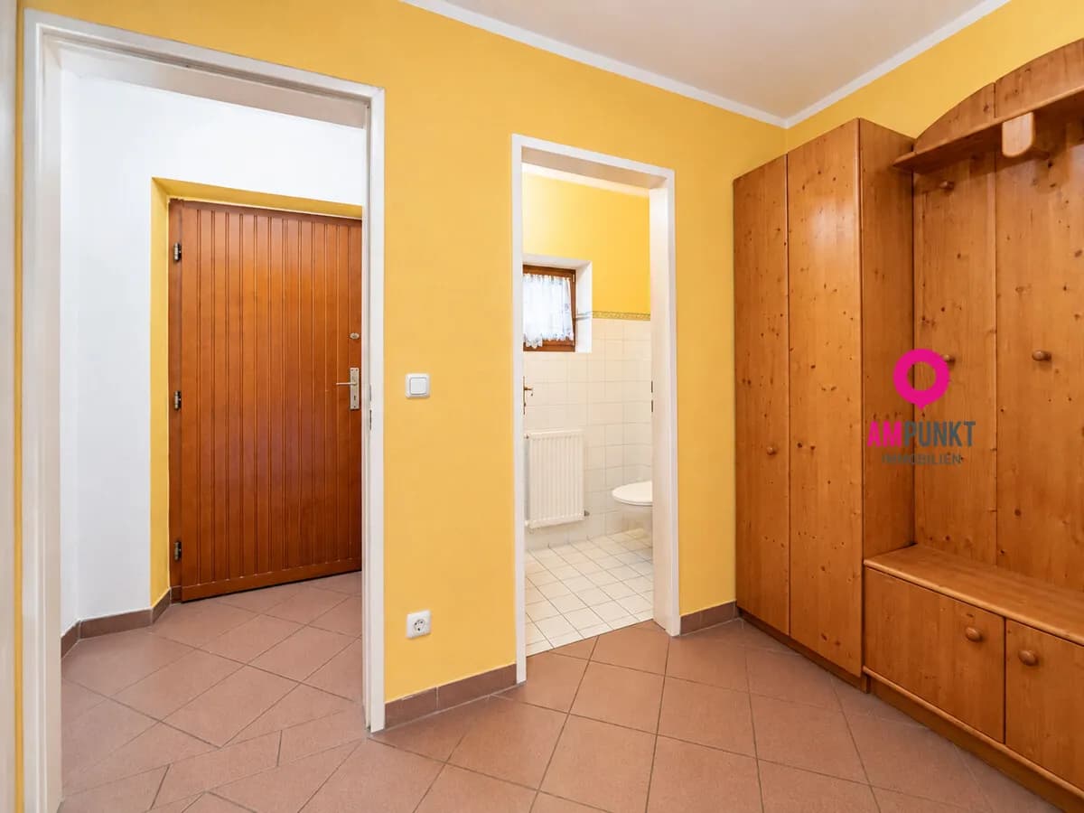 4-Zimmer-Haus kaufen in Salzburg-Umgebung – 88,24 m², € 385.000 – Bild 7 von 17