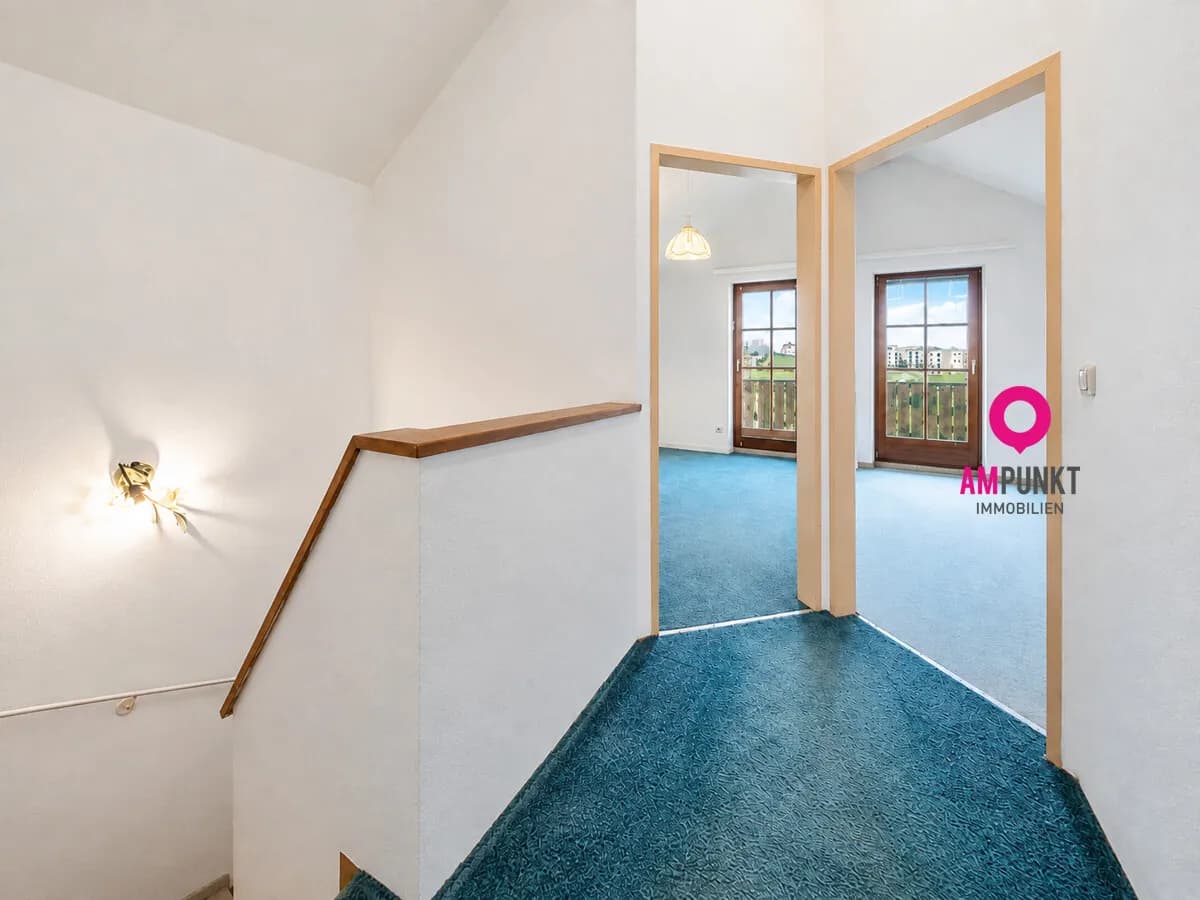 4-Zimmer-Haus kaufen in Salzburg-Umgebung – 88,24 m², € 385.000 – Bild 8 von 17