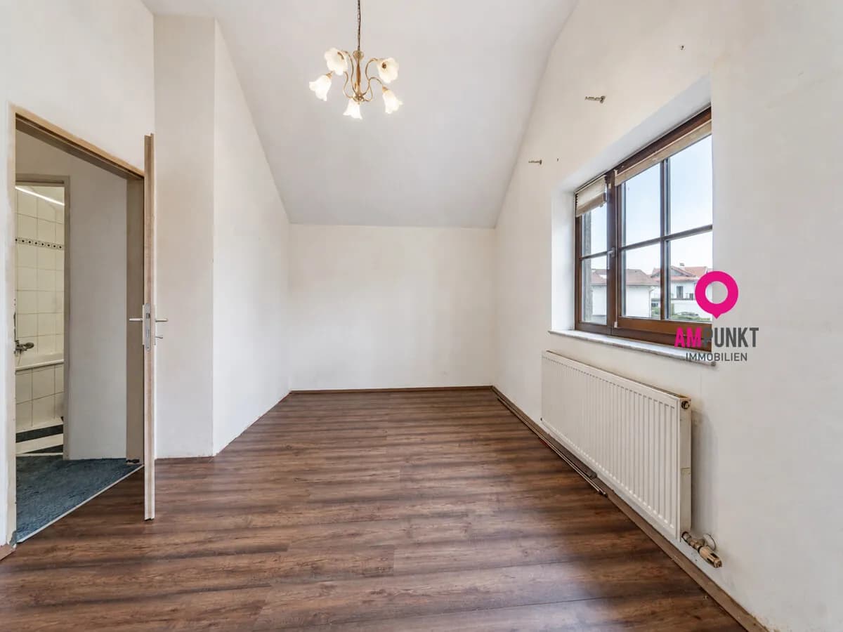 4-Zimmer-Haus kaufen in Salzburg-Umgebung – 88,24 m², € 385.000 – Bild 9 von 17