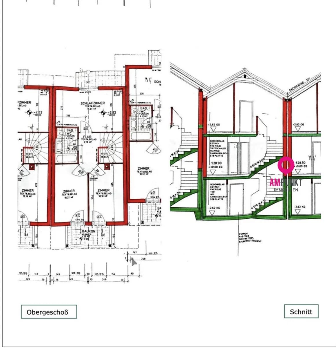 4-Zimmer-Haus kaufen in Salzburg-Umgebung – 88,24 m², € 385.000 – Bild 17 von 17