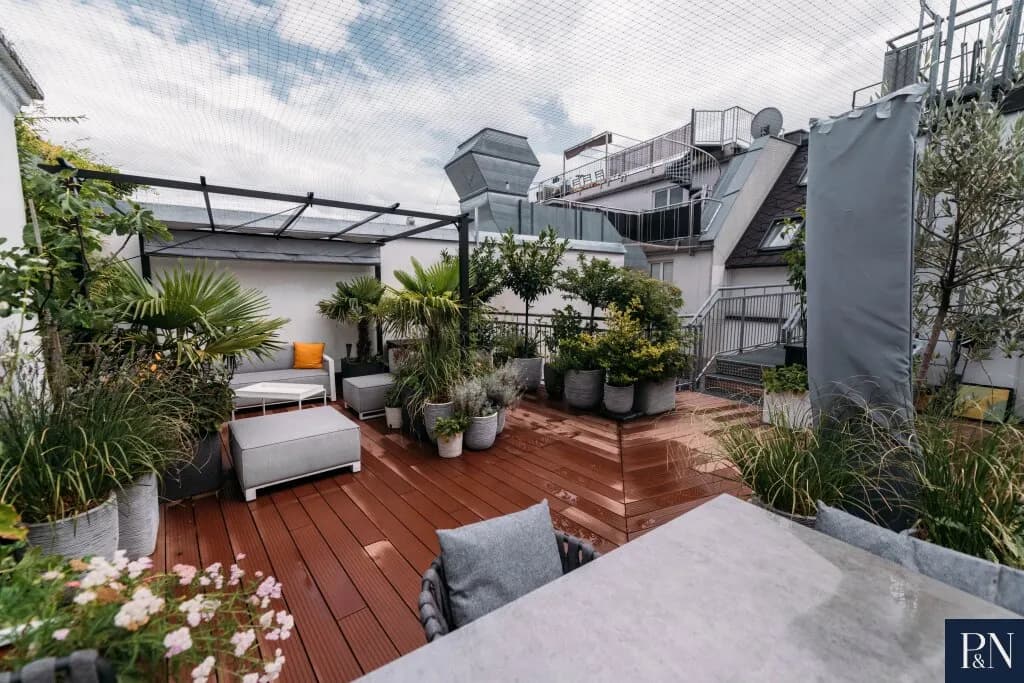 3-Zimmer-Wohnung kaufen in Wien – 126 m², € 745.000