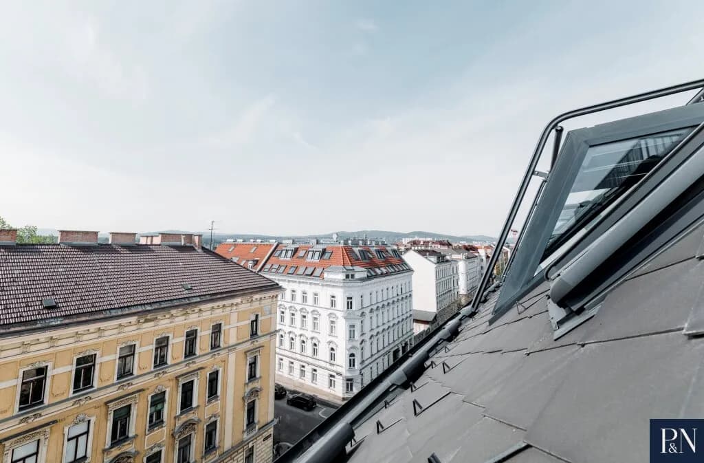 3-Zimmer-Wohnung kaufen in Wien – 126 m², € 745.000 – Bild 3 von 21