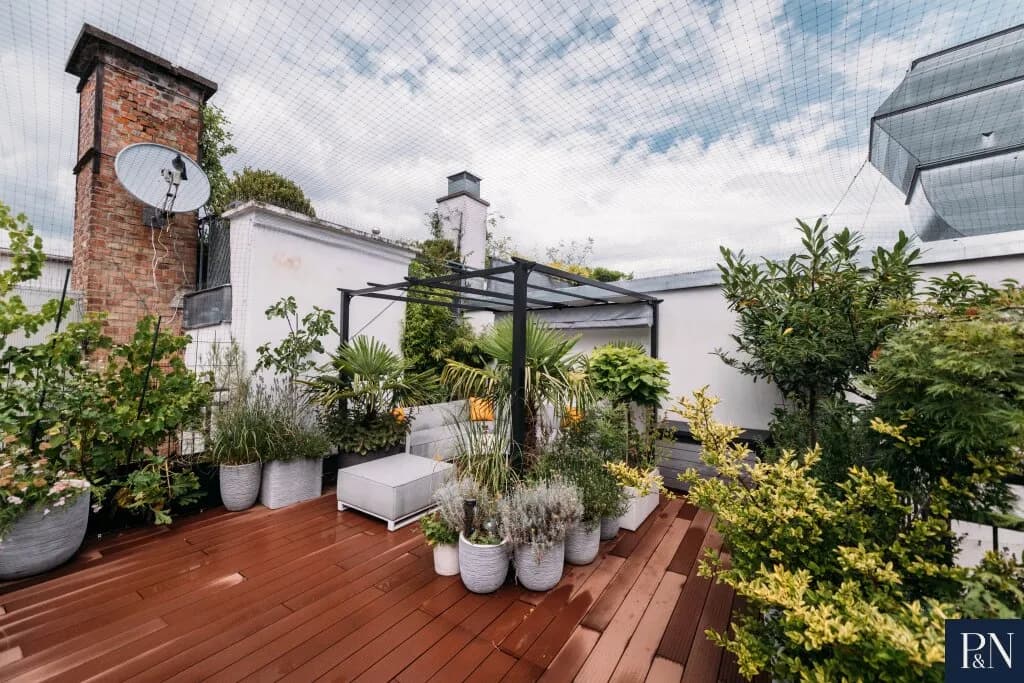 3-Zimmer-Wohnung kaufen in Wien – 126 m², € 745.000 – Bild 5 von 21