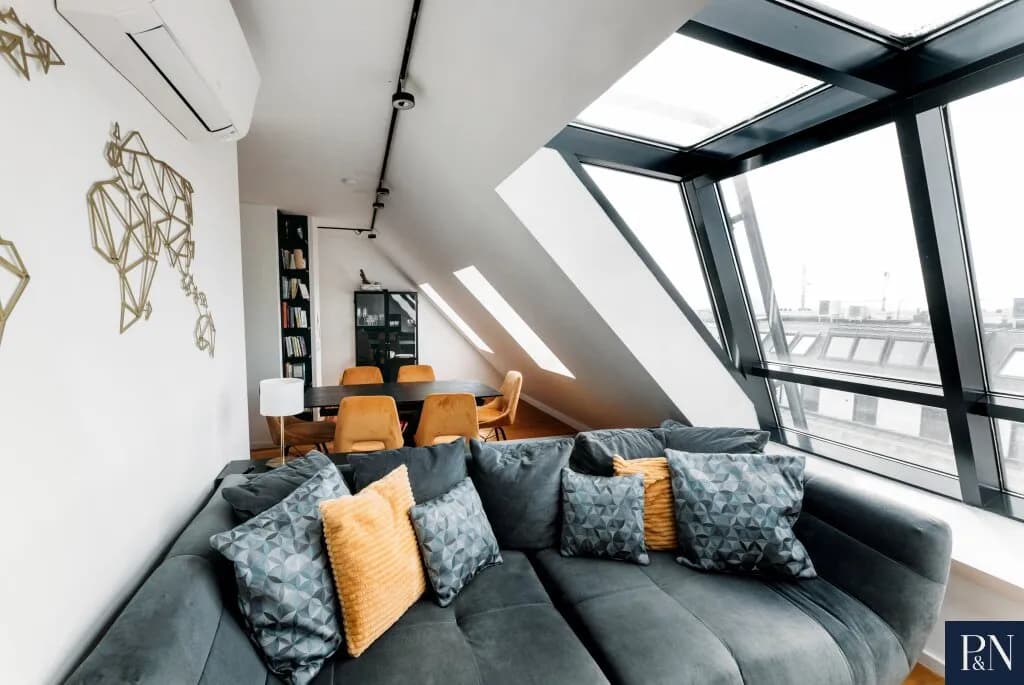 3-Zimmer-Wohnung kaufen in Wien – 126 m², € 745.000 – Bild 6 von 21