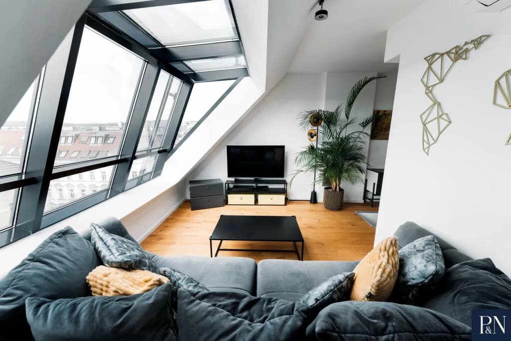 3-Zimmer-Wohnung kaufen in Wien – 126 m², € 745.000 – Bild 7 von 21