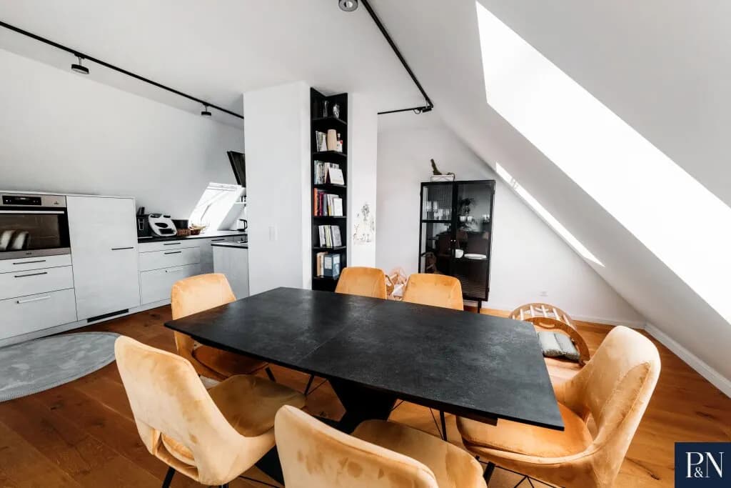 3-Zimmer-Wohnung kaufen in Wien – 126 m², € 745.000 – Bild 8 von 21