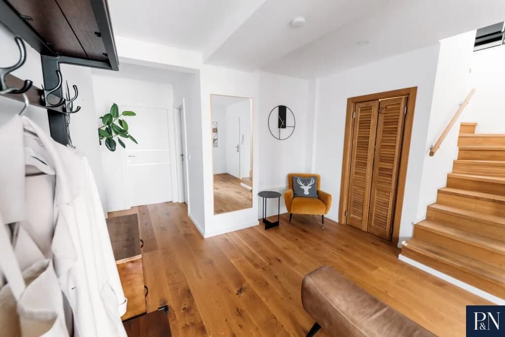 3-Zimmer-Wohnung kaufen in Wien – 126 m², € 745.000 – Bild 10 von 21