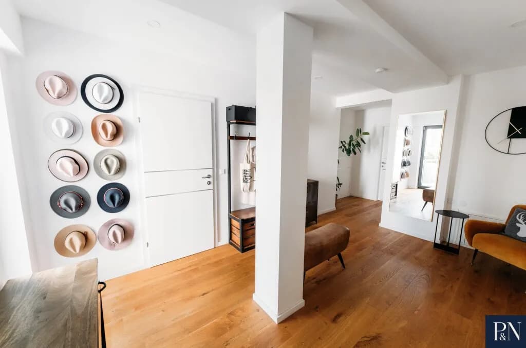 3-Zimmer-Wohnung kaufen in Wien – 126 m², € 745.000 – Bild 11 von 21