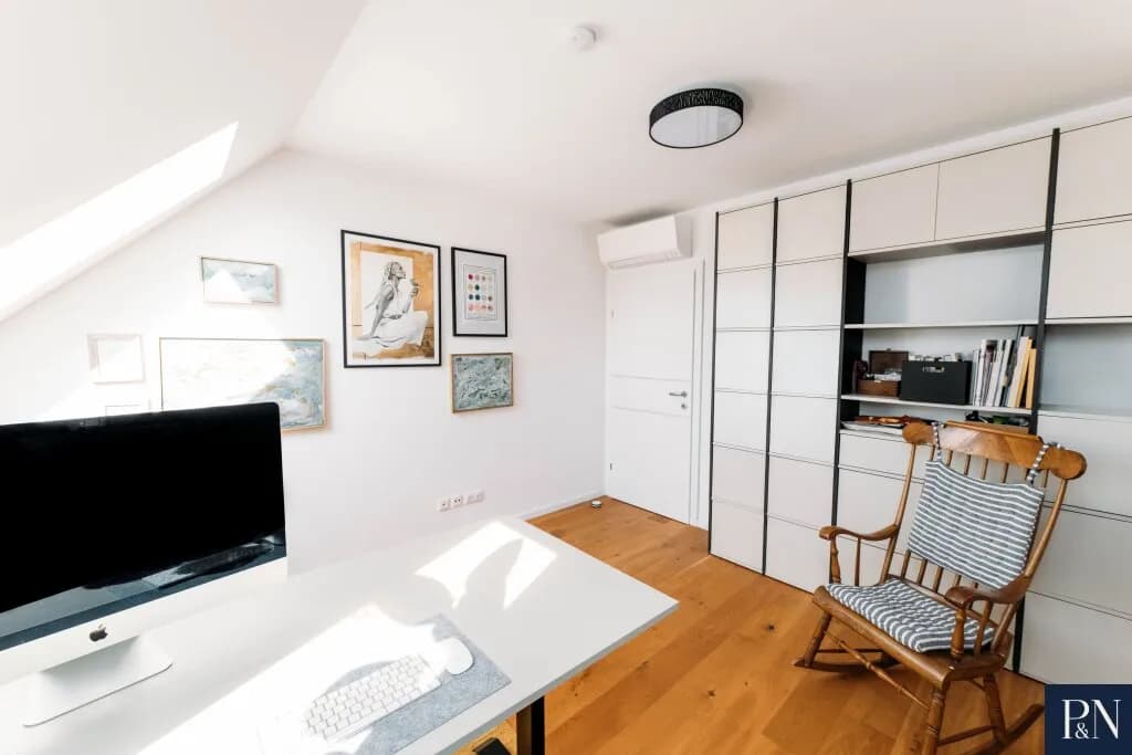 3-Zimmer-Wohnung kaufen in Wien – 126 m², € 745.000 – Bild 13 von 21