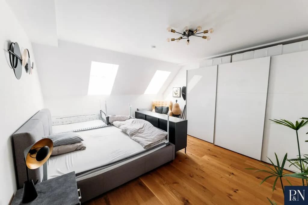 3-Zimmer-Wohnung kaufen in Wien – 126 m², € 745.000 – Bild 14 von 21