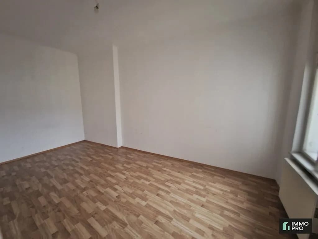 2-Zimmer-Wohnung mieten in Graz – 50,3 m², € 514 – Bild 2 von 5