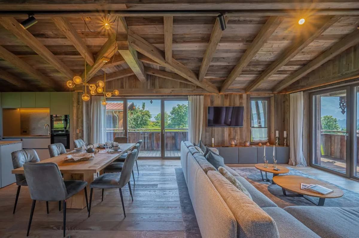5-Zimmer-Immobilie kaufen in Kitzbühel – 214 m², € 3.900.000 – Bild 4 von 5