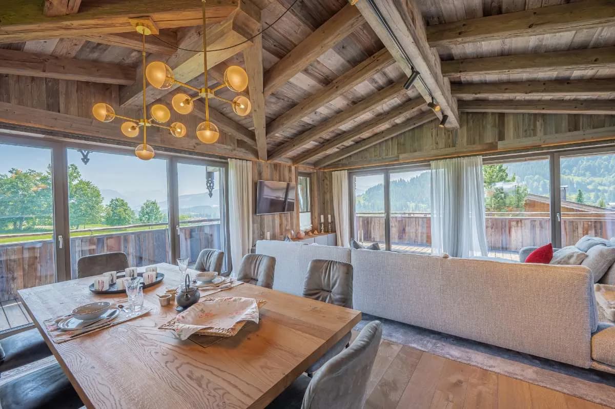 5-Zimmer-Immobilie kaufen in Kitzbühel – 214 m², € 3.900.000 – Bild 5 von 5