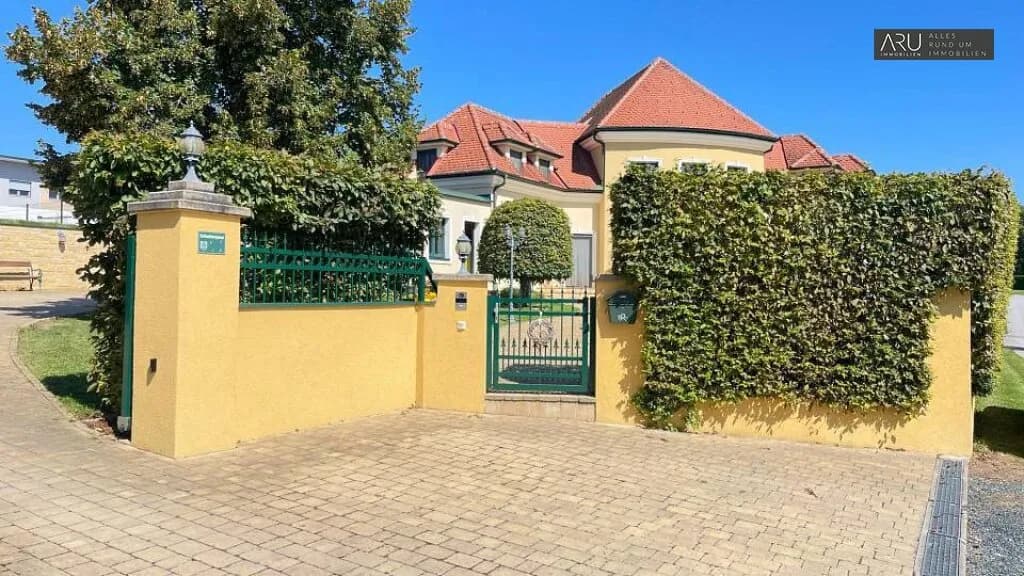 8-Zimmer-Haus kaufen in Oberwart – 272 m², € 549.000 – Bild 6 von 31