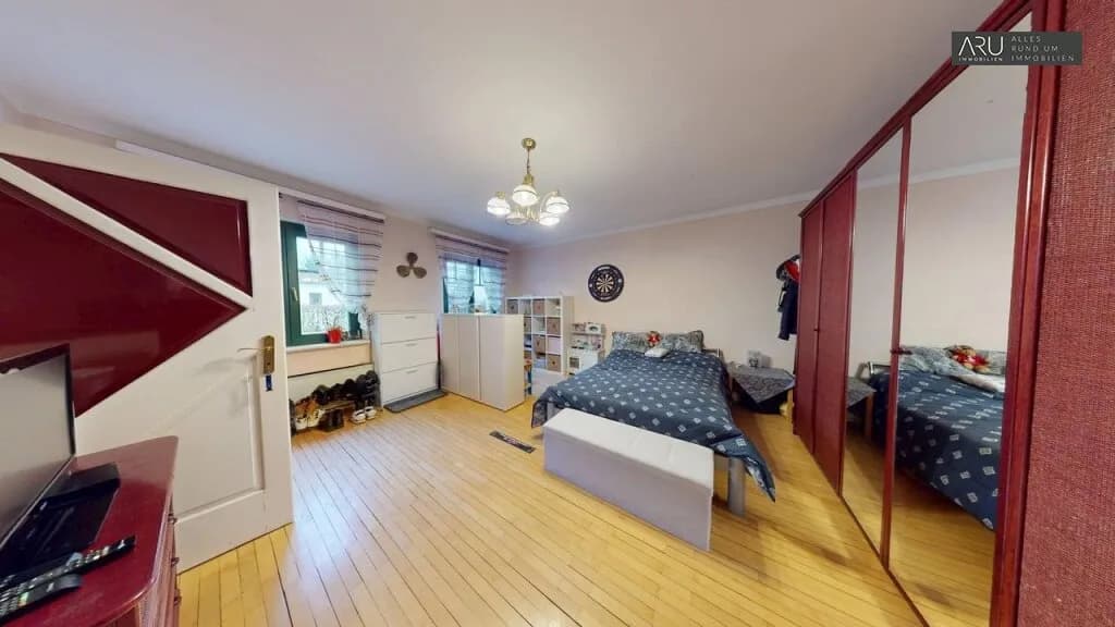8-Zimmer-Haus kaufen in Oberwart – 272 m², € 549.000 – Bild 8 von 31