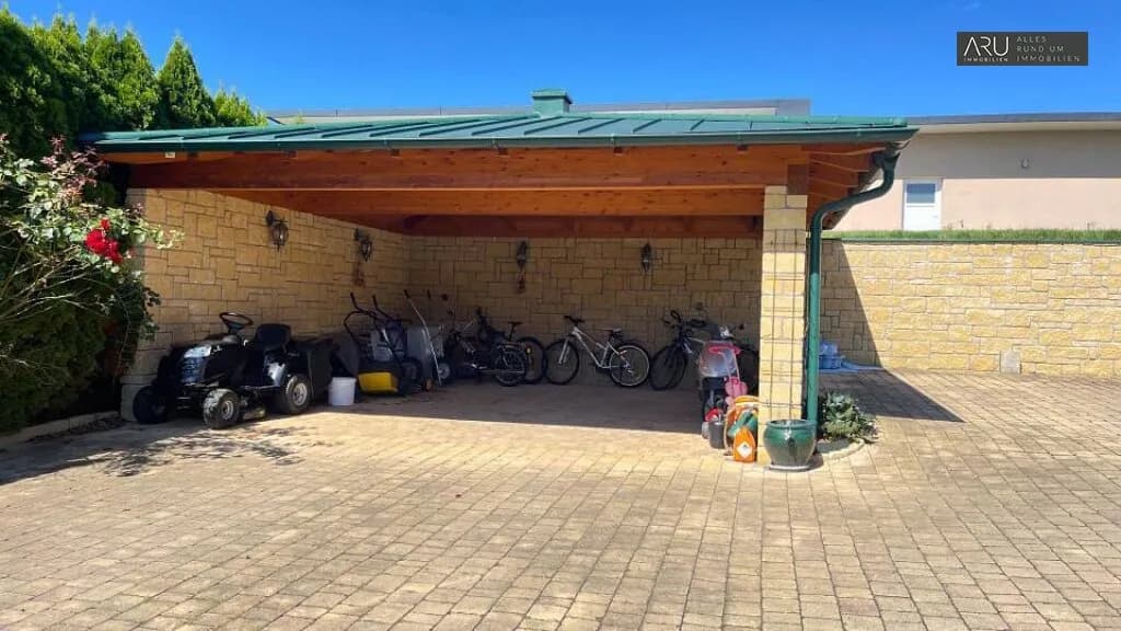 8-Zimmer-Haus kaufen in Oberwart – 272 m², € 549.000 – Bild 10 von 31