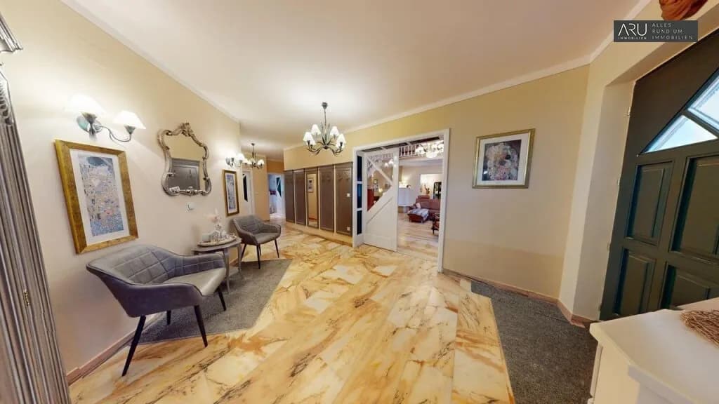 8-Zimmer-Haus kaufen in Oberwart – 272 m², € 549.000 – Bild 15 von 31