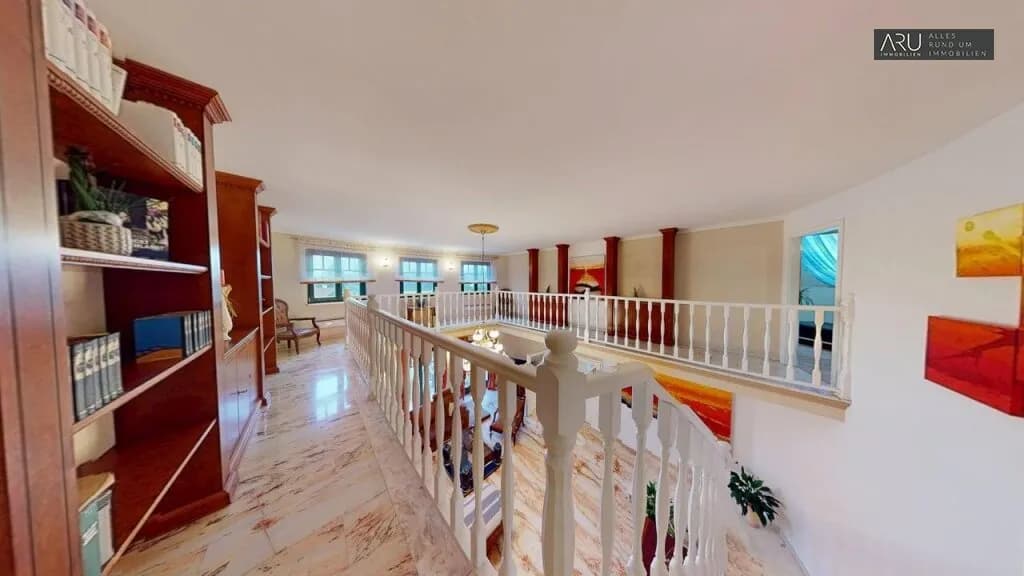 8-Zimmer-Haus kaufen in Oberwart – 272 m², € 549.000 – Bild 18 von 31