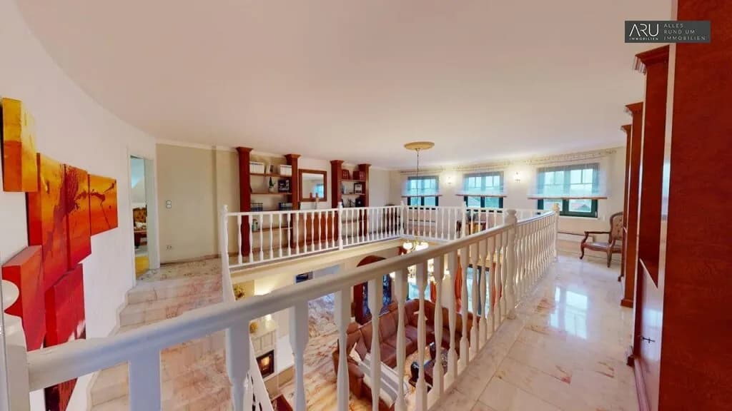 8-Zimmer-Haus kaufen in Oberwart – 272 m², € 549.000 – Bild 23 von 31
