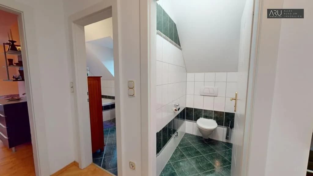 8-Zimmer-Haus kaufen in Oberwart – 272 m², € 549.000 – Bild 24 von 31