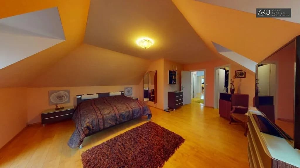 8-Zimmer-Haus kaufen in Oberwart – 272 m², € 549.000 – Bild 27 von 31