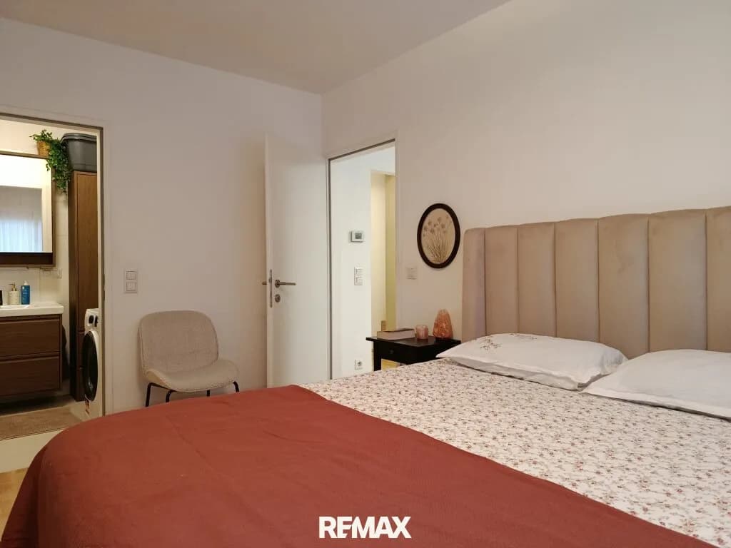 2-Zimmer-Wohnung kaufen in Baden – 50,41 m², € 199.755 – Bild 3 von 8