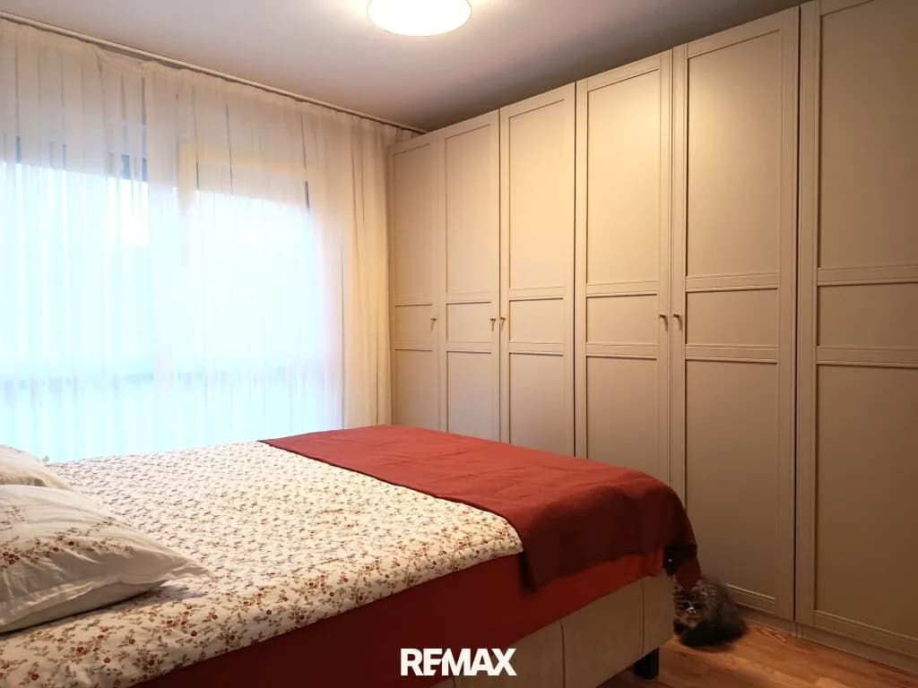 2-Zimmer-Wohnung kaufen in Baden – 50,41 m², € 199.755 – Bild 4 von 8