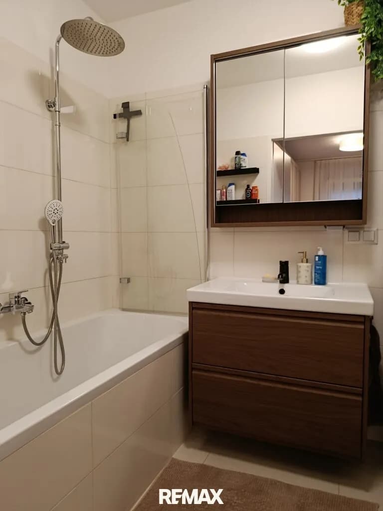2-Zimmer-Wohnung kaufen in Baden – 50,41 m², € 199.755 – Bild 5 von 8