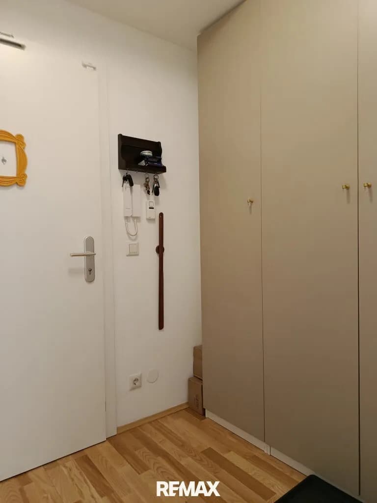 2-Zimmer-Wohnung kaufen in Baden – 50,41 m², € 199.755 – Bild 7 von 8