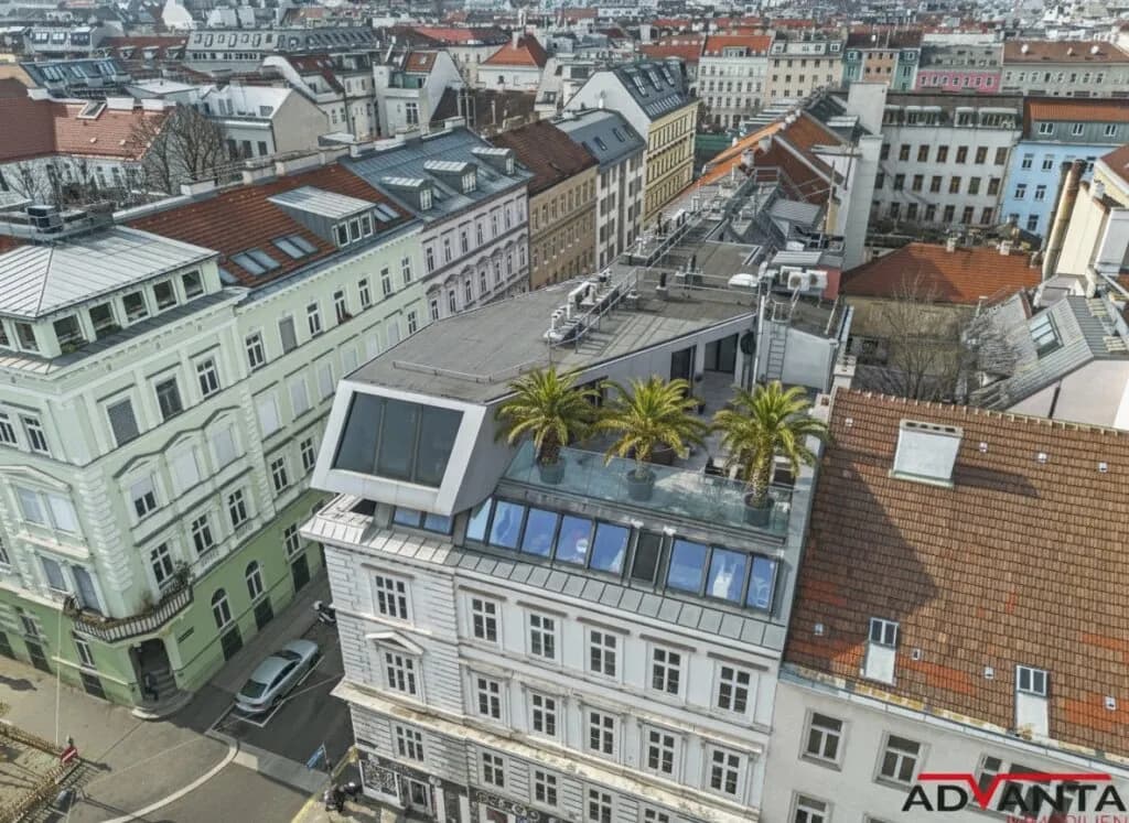 2-Zimmer-Wohnung kaufen in Wien – 110,53 m², € 1.489.000