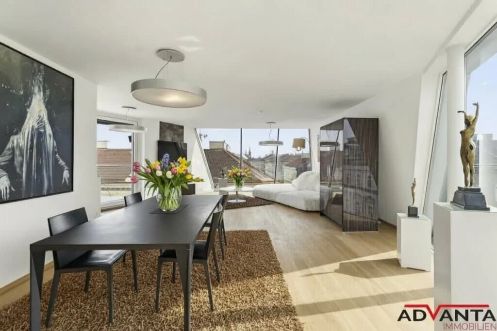2-Zimmer-Wohnung kaufen in Wien – 110,53 m², € 1.489.000 – Bild 2 von 10