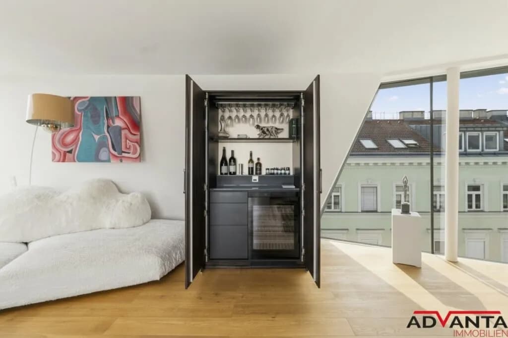 2-Zimmer-Wohnung kaufen in Wien – 110,53 m², € 1.489.000 – Bild 3 von 10